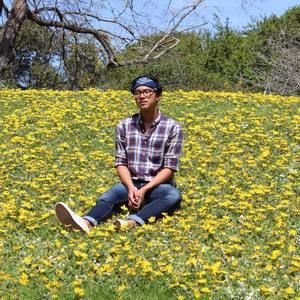 Meet your Posher, Earvin